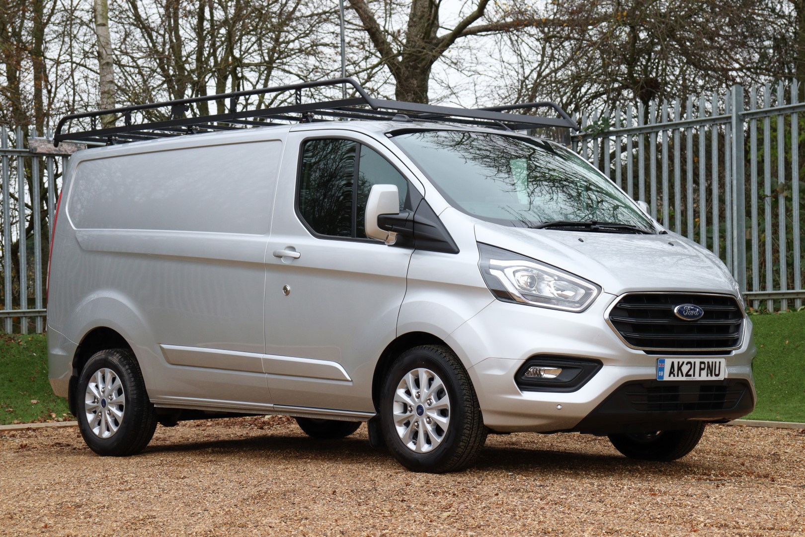 Ford Transit Accessories for sale 