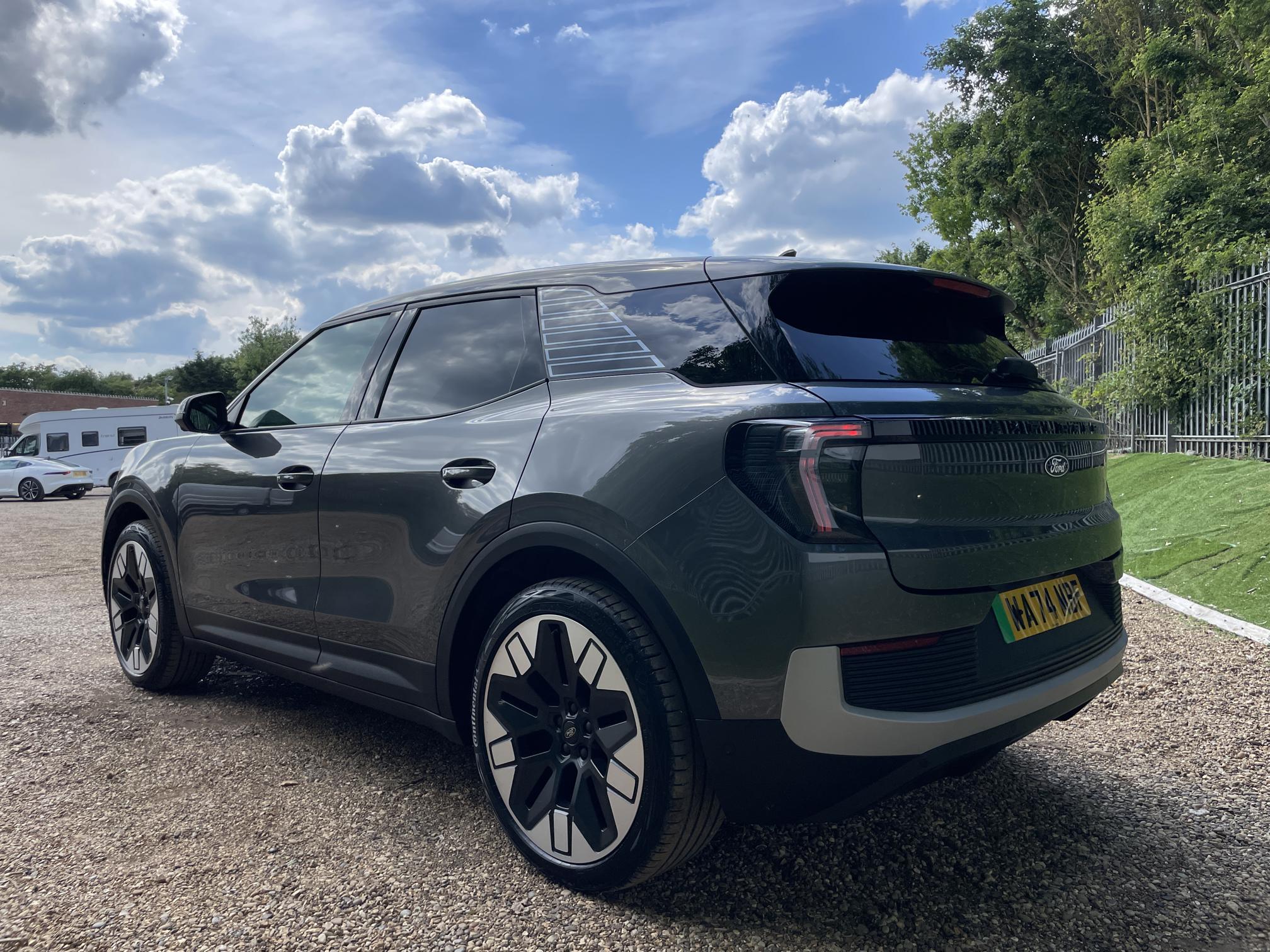 Low mileage All wheel Drive Ford Explorer Used for sale 