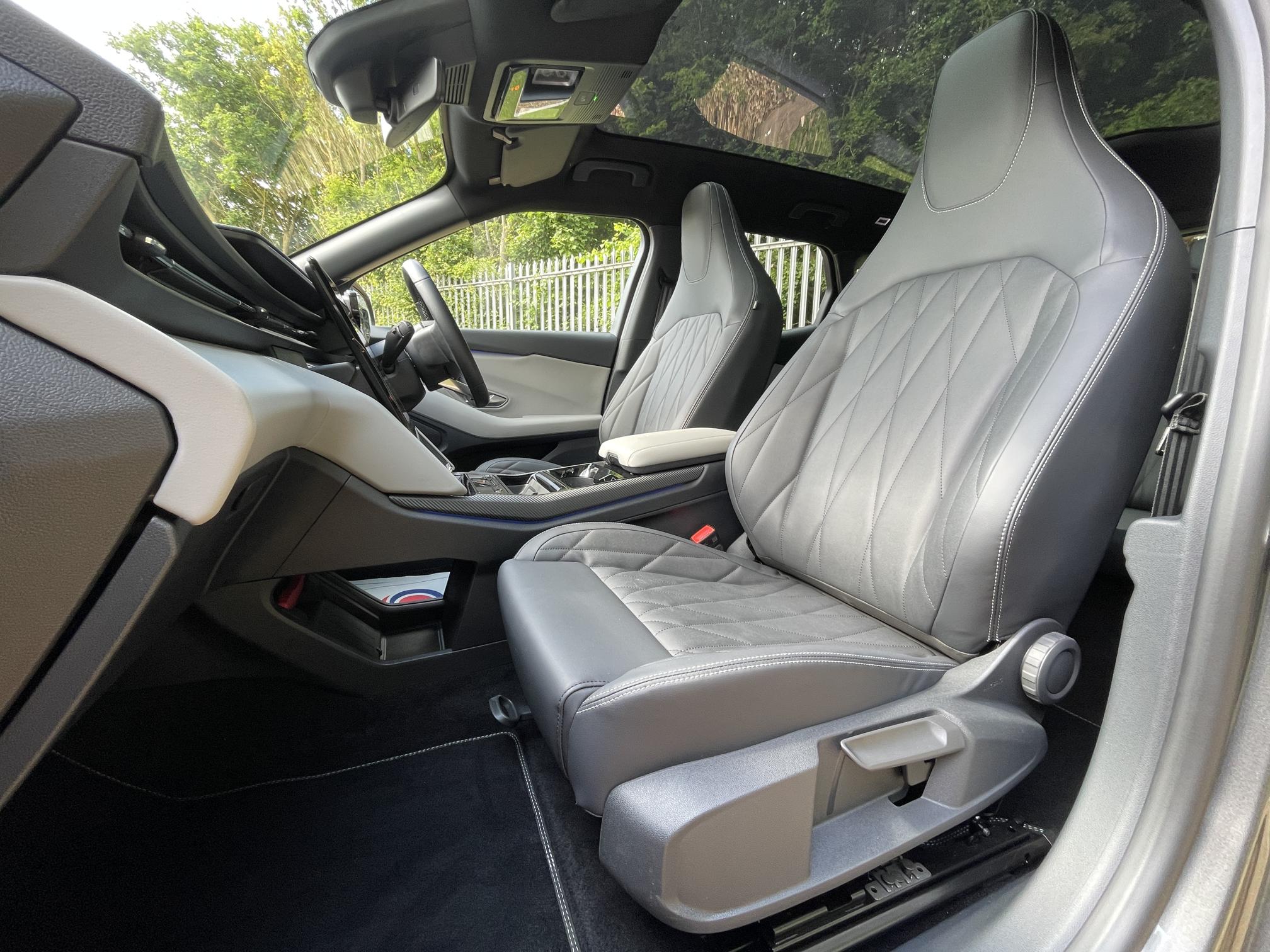 Used EV Ford Explorer for sale in Great dunmow