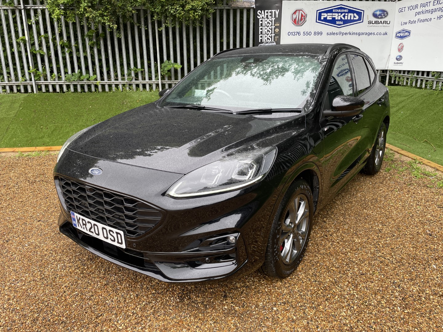 PHEV ST LINE X Ford Kuga for sale