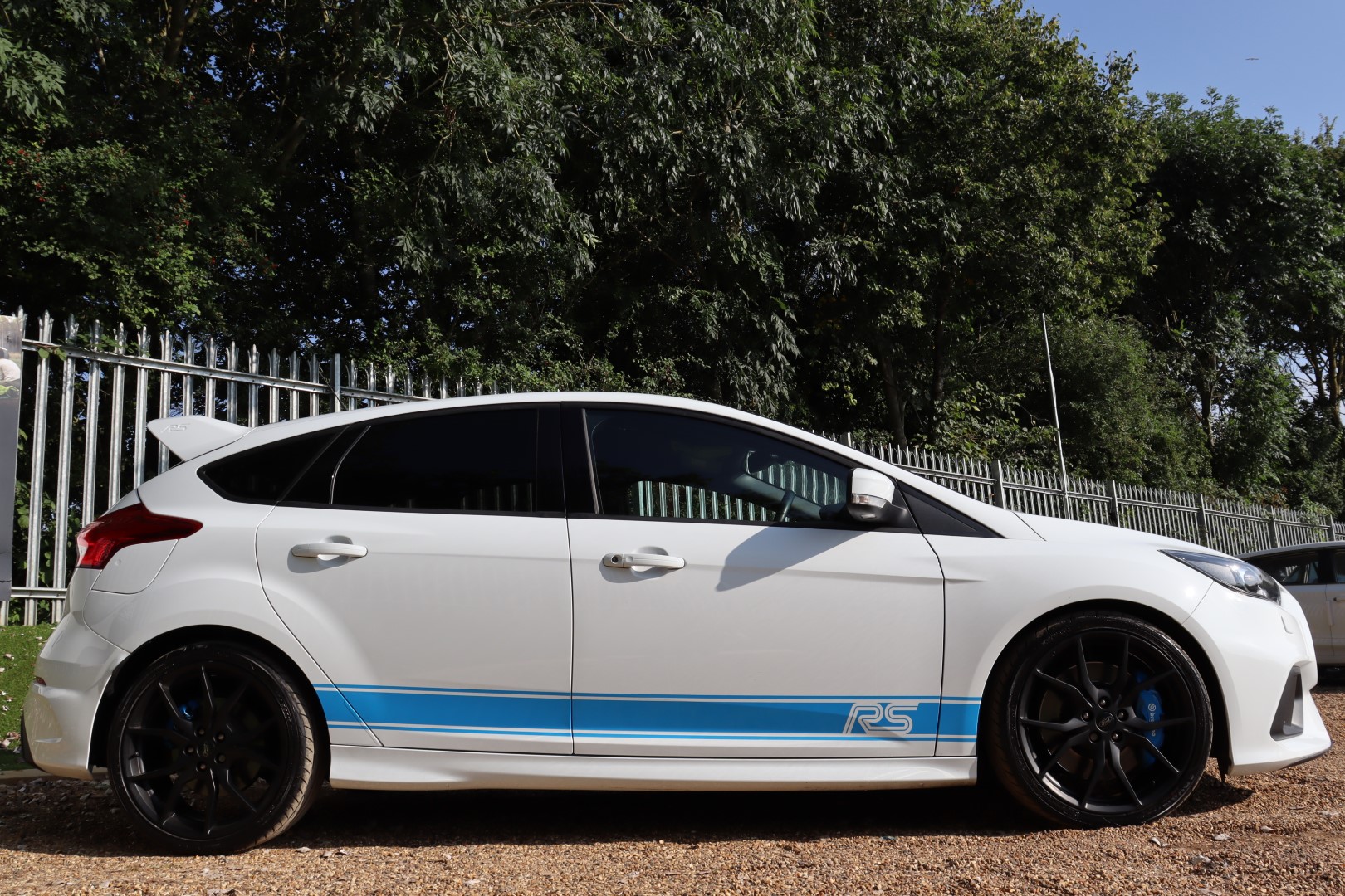 Focus RS for sale