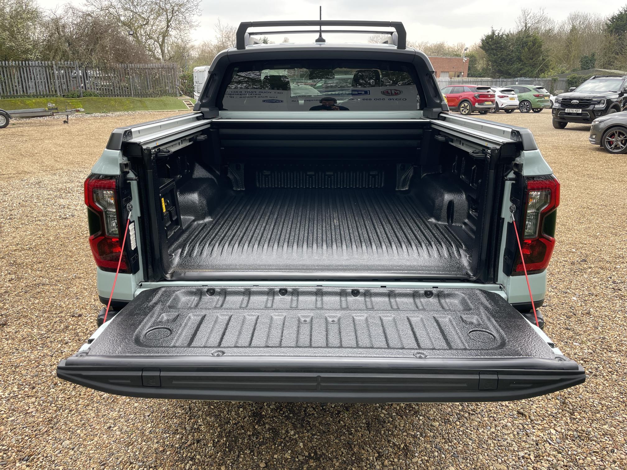 Used PHEV Ranger Stormtrak for sale Chelmsford