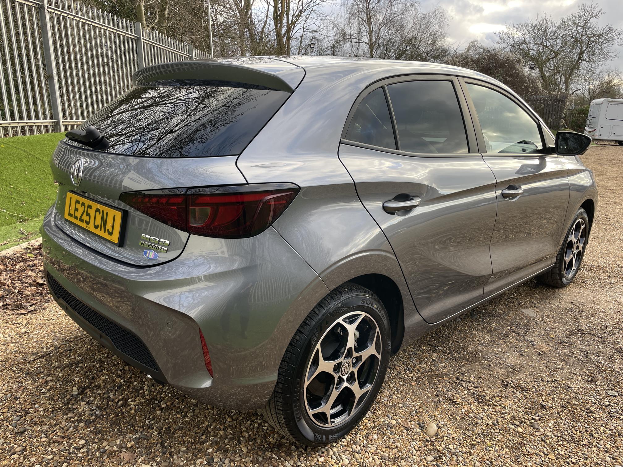 Perkins MG cars for sale Braintree 