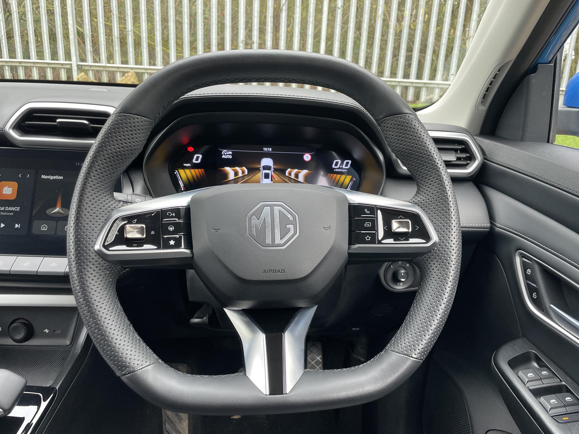 Mg Trophy for sale ZS Hybrid Chelmsford