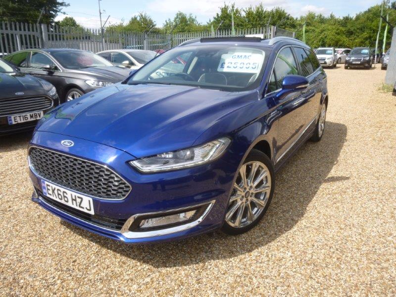 used fords for sale braintree