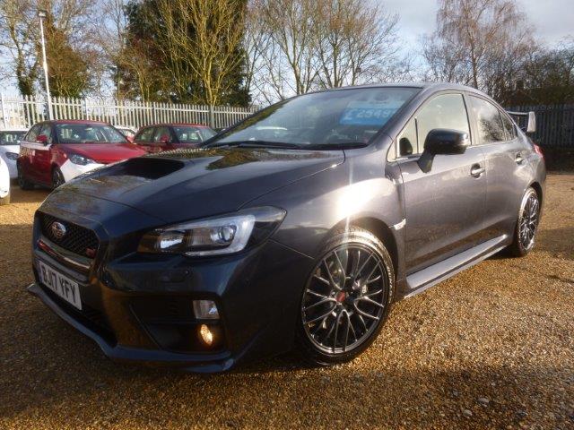 Local WRX Sti Used Local WRX Sti Used