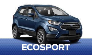 Ford Eco Sport