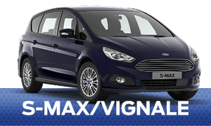 Ford SMax